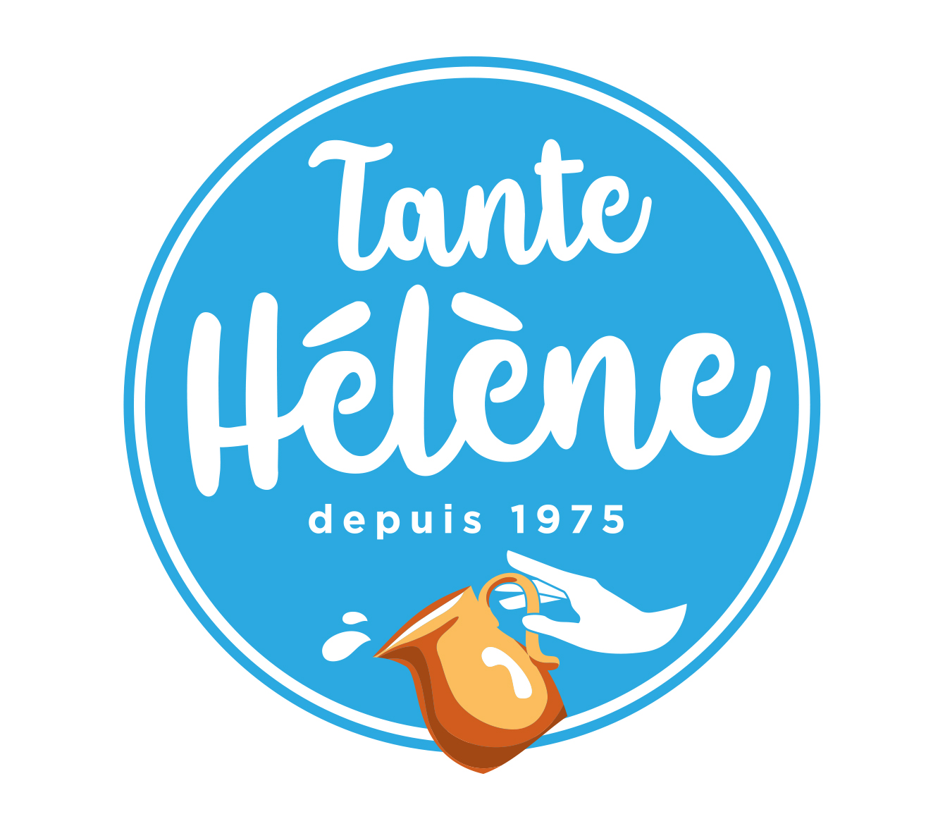 TANTE HELENE