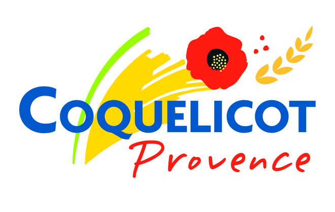 COQUELICOT PROVENCE