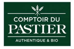 COMPTOIR DU PASTIER