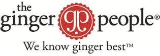 GINGER PEOPLE